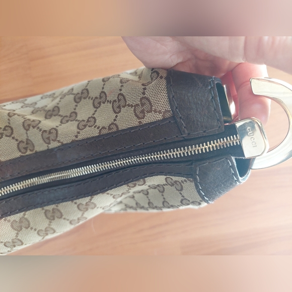 Authentic Gucci bag - Picture 2 of 6